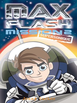 cover image of Mission 2